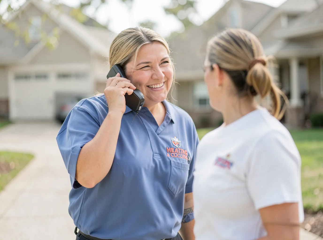 Hvac Repair Slaterville Springs, NY FAQs